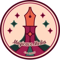 Magicave logo