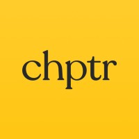 Chptr logo