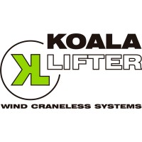 KoalaLifter logo