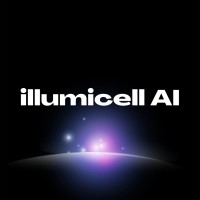 illumicell AI logo