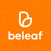Beleaf logo