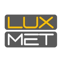 Luxmet logo