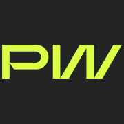 Pyrowave logo