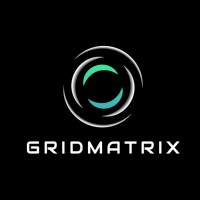 GridMatrix logo