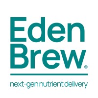 Eden Brew logo