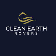 Clean Earth Rovers logo