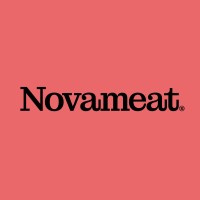 NOVAMEAT logo