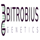 Bitrobius Genetics logo