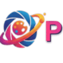 PicsArt logo
