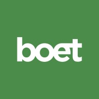 Boet logo