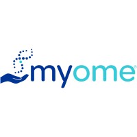 Myome logo