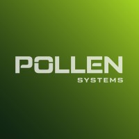 Pollen Systems logo