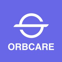 Orbcare logo