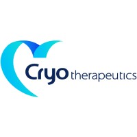 CryoTherapeutics logo