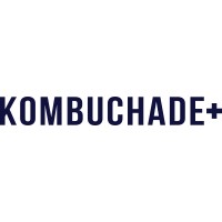Kombuchade logo