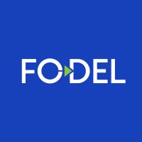 Fodel logo