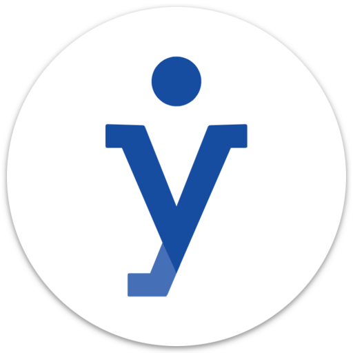 Staffy logo