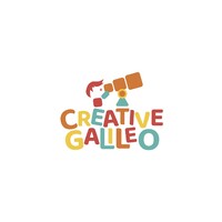Creative Galileo logo