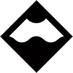 Sketchy logo