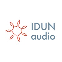 IDUN Audio logo
