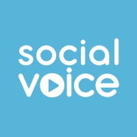 SocialVoice.ai logo