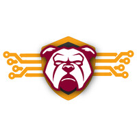 The Security Bulldog logo