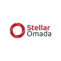 Stellar Omada logo