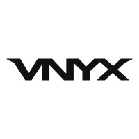 VNYX logo