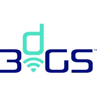 3D Glass Solutions Inc. logo
