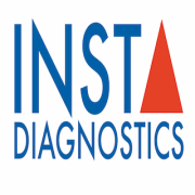 Instadiagnostics logo