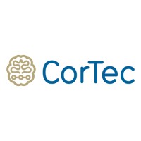 CorTec logo