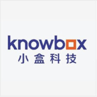 Knowbox logo