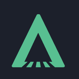 Abbey Cross logo