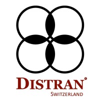 Distran logo