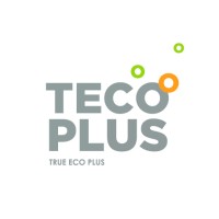 Tecoplus logo
