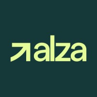 Alza logo