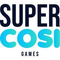 Supercosi logo
