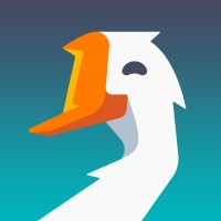 Gaggle Studios logo