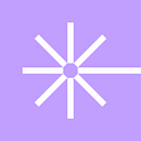 Emdash logo