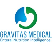 Gravitas Medical logo