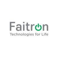 Faitron logo