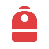 Backpack logo
