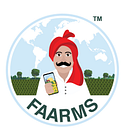 Faarms logo