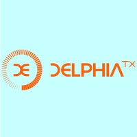 Delphia Therapeutics logo