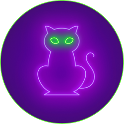 Barcats logo
