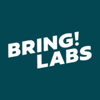 Bring! Labs logo