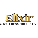 Elixir logo