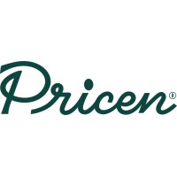 Pricen logo