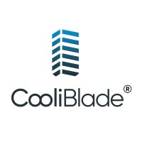 CooliBlade logo