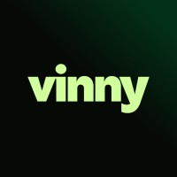 Vinny logo